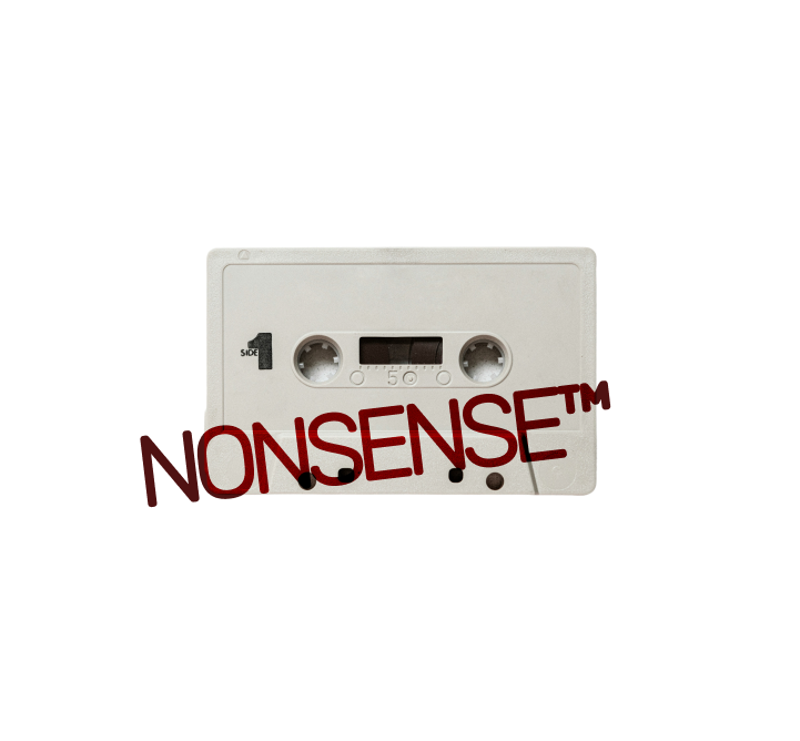 Cassette tape